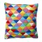 50 PCS 12" x 12" Precut Multi-Colors Cotton Fabric Squares Fabric Bundles for Sewing & Quilting Beginners
